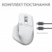 Мышь Bluetooth Logitech MX Master 3S For Mac (910-006572) 8000 dpi Pale/Grey