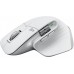 Мышь Bluetooth Logitech MX Master 3S For Mac (910-006572) 8000 dpi Pale/Grey