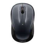 Мышь Wireless Logitech M325s 1000 dpi (910-006812) Dark Silver