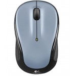 Мышь Wireless Logitech M325s 1000 dpi (910-006813) Light Silver