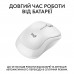 Мышь Wireless Logitech M240 Silent Off 1000 dpi Battery White (910-007120)