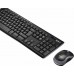 Комплект клавиатура + мышь Wireless Logitech MK270 Combo (920-004508)