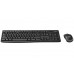 Комплект клавиатура + мышь Wireless Logitech MK270 Combo (920-004508)