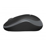 Комплект клавиатура + мышь Wireless Logitech MK270 Combo (920-004508)