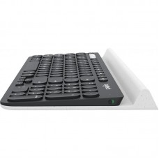 Клавиатура Wireless Logitech K780 Multi-Device Bluetooth UA (920-008042)