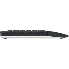 Комплект клавиатура + мышь Wireless Logitech MK850 Black USB (920-008226)