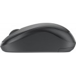 Комплект клавиатура + мышь Wireless Logitech MK295 Combo Black USB (920-009800)