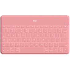 Клавиатура Logitech Keys-To-Go Pink (920-010122)