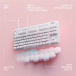 Клавиатура Logitech G713 Tactile White (920-010422)