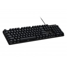 Клавиатура Logitech G413 SE Mechanical Tactile Switch Black (920-010438)