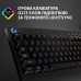 Клавиатура Logitech G213 Prodigy Gaming Keyboard USB UKR Black (920-010740)
