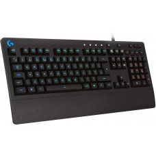 Клавиатура Logitech G213 Prodigy Gaming Keyboard USB UKR Black (920-010740)