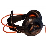 Наушники гарнитура накладные Somic G925 Black/Orange (9590009919)