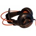 Наушники гарнитура накладные Somic G925 Black/Orange (9590009919)