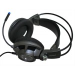 Наушники гарнитура накладные Somic G955 Black (9590010254)