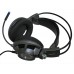 Наушники гарнитура накладные Somic G955 Black (9590010254)