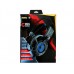 Наушники гарнитура накладные Somic G955 Black (9590010254)