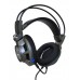 Наушники гарнитура накладные Somic G955 Black (9590010254)