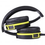 Наушники гарнитура накладные Somic G801 Black (9590010342)