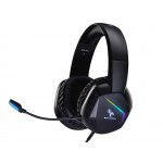 Наушники гарнитура накладные Somic GS401 Black (9590010570)