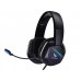 Наушники гарнитура накладные Somic GS401 Black (9590010570)