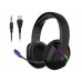 Наушники гарнитура накладные Somic GS401 Black (9590010570)