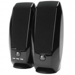 Акустическая система 2.0 Logitech S150 Black (980-000029)
