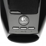 Акустическая система 2.0 Logitech S150 Black (980-000029)