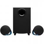 Акустическая система 2.1 Logitech G560 Black (980-001301)