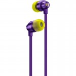 Наушники гарнитура вакуумные Logitech G333 Purple (981-000936)
