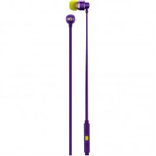 Наушники гарнитура вакуумные Logitech G333 Purple (981-000936)