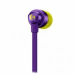 Наушники гарнитура вакуумные Logitech G333 Purple (981-000936)