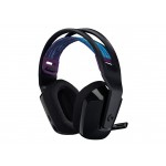 Наушники гарнитура накладные Logitech G535 Black (981-000972)