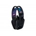 Наушники гарнитура накладные Logitech G535 Black (981-000972)