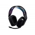 Наушники гарнитура накладные Logitech G535 Black (981-000972)