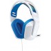 Наушники гарнитура накладные Logitech G335 White (981-001018)