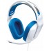 Наушники гарнитура накладные Logitech G335 White (981-001018)