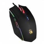 Мышь A4Tech A70A Bloody Matte 6200 dpi Black