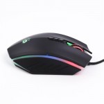 Мышь A4Tech A70A Bloody Matte 6200 dpi Black