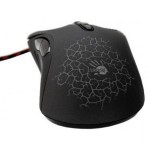 Мышь A4Tech A90A Bloody Black USB