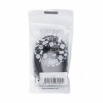 Кабель USB-Type-C Choetech 3A 1m Black (AC0002)