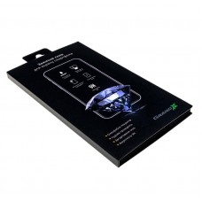 Защитное стекло Grand-X 6D Full Glue для Apple iPhone SE 2020 Black (AIP11SE206D)