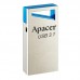 Флешка USB 3.1 128GB Apacer AH155 Blue (AP128GAH155U-1)