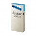 Флешка USB 3.1 128GB Apacer AH155 Blue (AP128GAH155U-1)