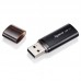 Флешка USB 3.1 128GB Apacer AH25B Black (AP128GAH25BB-1)