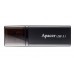 Флешка USB 3.1 128GB Apacer AH25B Black (AP128GAH25BB-1)