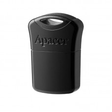 Флешка USB 2.0 16GB Apacer AH116 Black (AP16GAH116B-1)