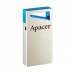 Флешка USB 3.2 16GB Apacer AH155 Blue (AP16GAH155U-1)