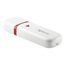 Флешка USB 16GB Apacer AH333 White (AP16GAH333W-1)