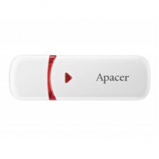 Флешка USB 16GB Apacer AH333 White (AP16GAH333W-1)